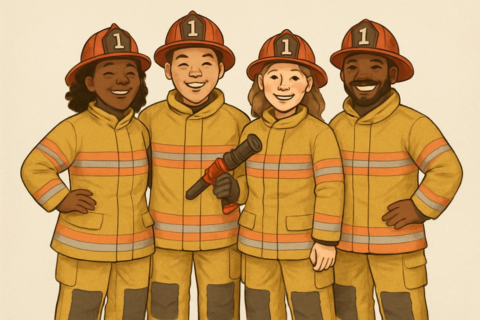 Stop Firefighting by Improving Your Grant Strategy