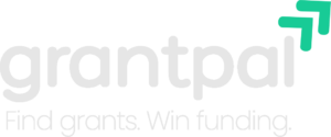 GrantPal Logo